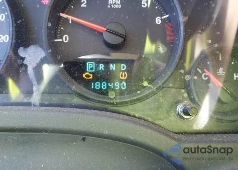 2011 Jeep Compass from USA, damaged, VIN 1J4NT1FB8BD198084